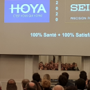 Réforme 100% Santé: Hoya dévoile sa stratégie pour 2020 et ses nouveaux produits 