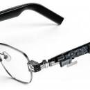 Les nouvelles lunettes connectées de Huawei se rapprochent encore plus de modèles classiques