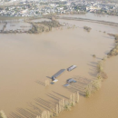 Inondations en Ille-et Vilaine et dans le Morbihan: l’Urssaf et le CPSTI mobilisés auprès des professionnels