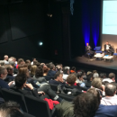 Enthousiasme unanime pour la réunion organisée par Les Opticiens Bretons