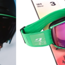 Julbo x Sam Anthamatten x Faction Skis: l’eyewear au service du freeride