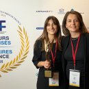 Double récompense pour Krys Group au 37ème concours de l’Iref