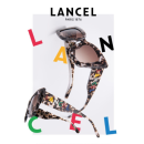 Lancel lance une capsule sport-chic-ludique