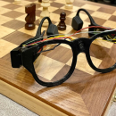 Enjeux éthiques face à l'innovation: des lunettes connectées pour... tricher