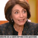 Le lapsus de Marisol Touraine sur France 5: la ministre confond encore "orthoptiste" et "optométriste"