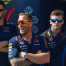 Maui Jim et Oracle Red Bull Racing: une alliance entre innovation et performance