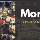 Reportage sonore: Avenir de la lunetterie jurassienne à Morez 