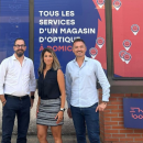 Téléexpertise: L'Opticien Qui Bouge signe un partenariat exclusif avec une entreprise française