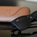 EssilorLuxottica et Meta signent un accord inédit