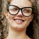 Stella McCartney dévoile sa nouvelle collection de lunettes biodégradables