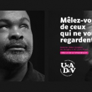 La campagne marquante de l'Unadev pour favoriser l'intégration des aveugles et déficients visuels