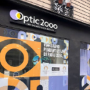 Les magasins Optic 2000 et centres Audio 2000 aux couleurs des Jeux Olympiques et Paralympiques de Paris 2024