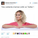 Atol: le tweet raté d’Adriana Karembeu se transforme en opération marketing