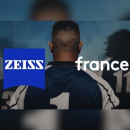 Tournoi des 6 Nations: Zeiss, parrain de la diffusion pour la 5ème année consécutive