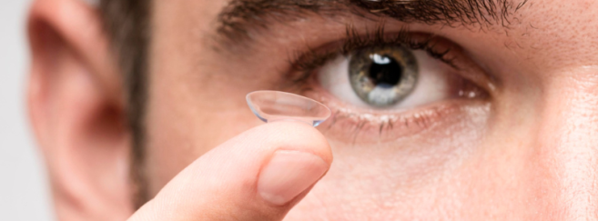 Les orthoptistes peuvent primo-prescrire des lentilles de contact : le détail des textes réglementaires