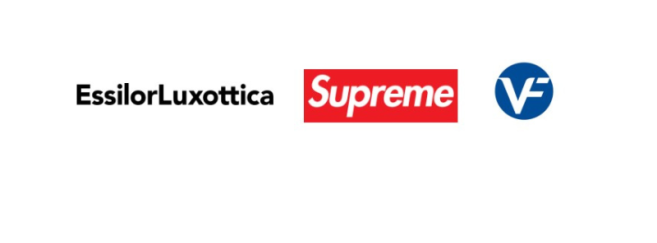 EssilorLuxottica signe un accord avec VF Corporation pour l’acquisition de Supreme