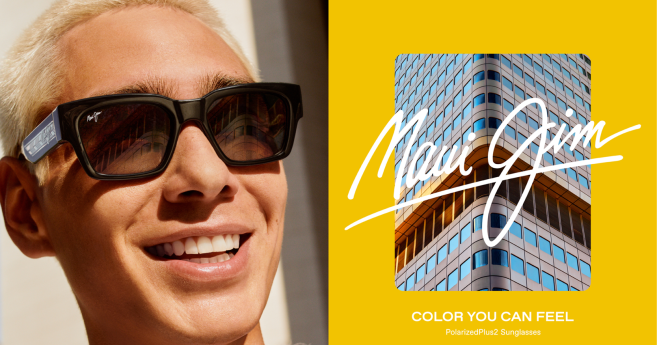 Maui jim polarizedplus2 on sale