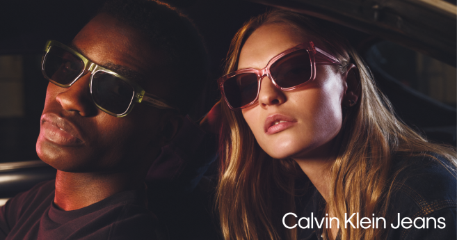 Marchon eyewear calvin klein online