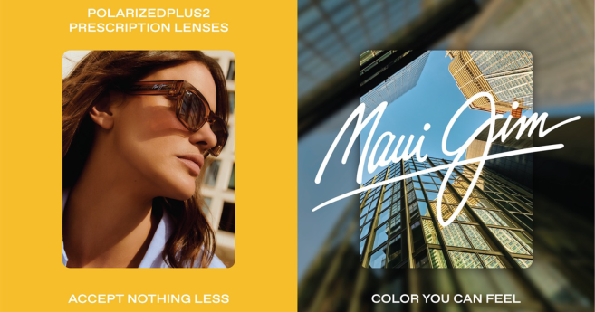 Maui Jim l excellence en vue Acuite