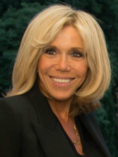 Brigitte Macron future marraine du d pistage des troubles visuels