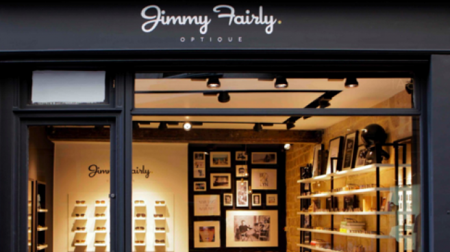 optique jimmy fairly