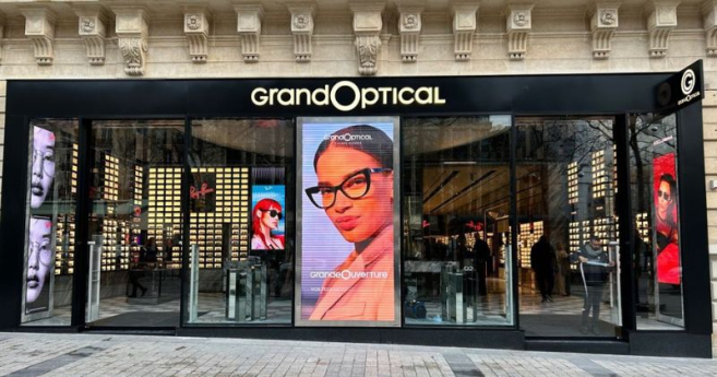 Lunette grand optical best sale