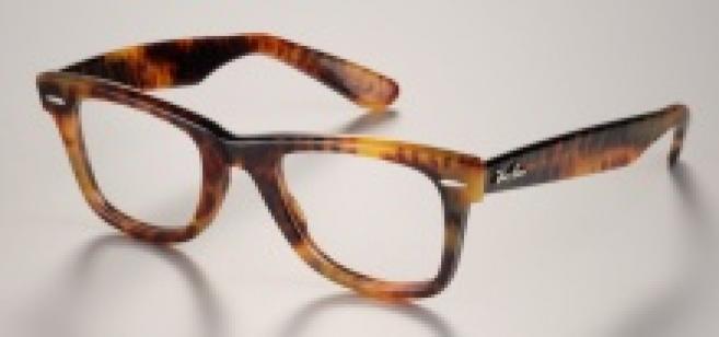 ray ban wayfarer optique