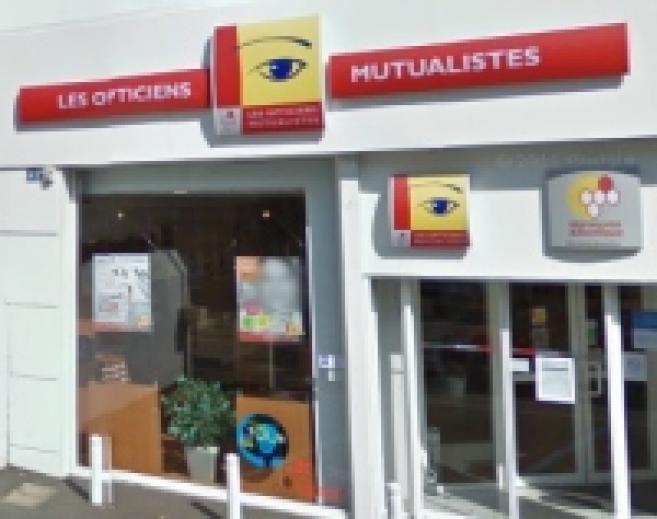 Le Personnel Des Opticiens Mutualistes De Loire Atlantique S Oppose A La Reorganisation De Son Temps De Travail Acuite