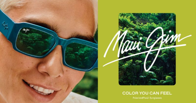 Maui discount jim histoire