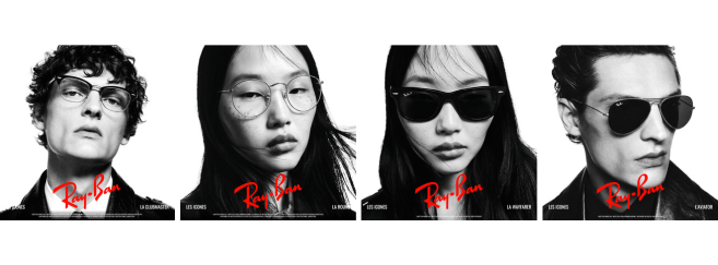 Nouvelle ray fashion ban