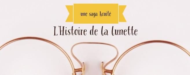 L apparition des lunettes une r volution de l poque moderne Acuit