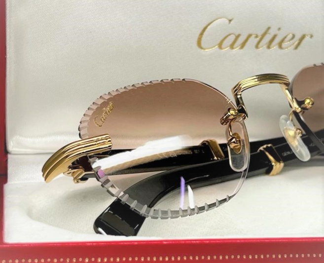 Ninho lunette outlet cartier