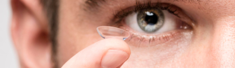 Les orthoptistes peuvent primo-prescrire des lentilles de contact : le détail des textes réglementaires