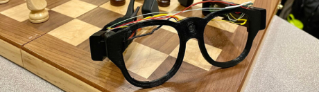 Enjeux éthiques face à l'innovation : des lunettes connectées pour... tricher