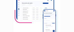 Le carnet de santé numérique toujours plus plébiscité par les assurés