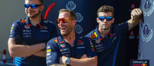 Maui Jim et Oracle Red Bull Racing : une alliance entre innovation et performance